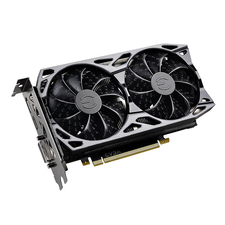 RTX 2060 KO ULTRA GAMING 6GB GDDR6