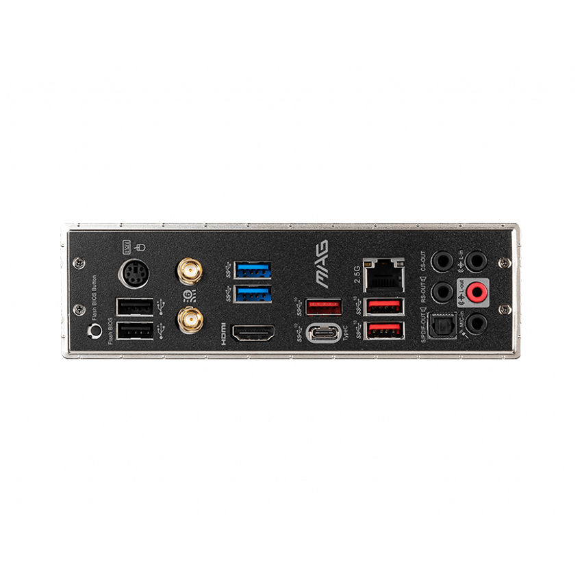 Mainboard MSI X570 TOMAHAWK WIFI