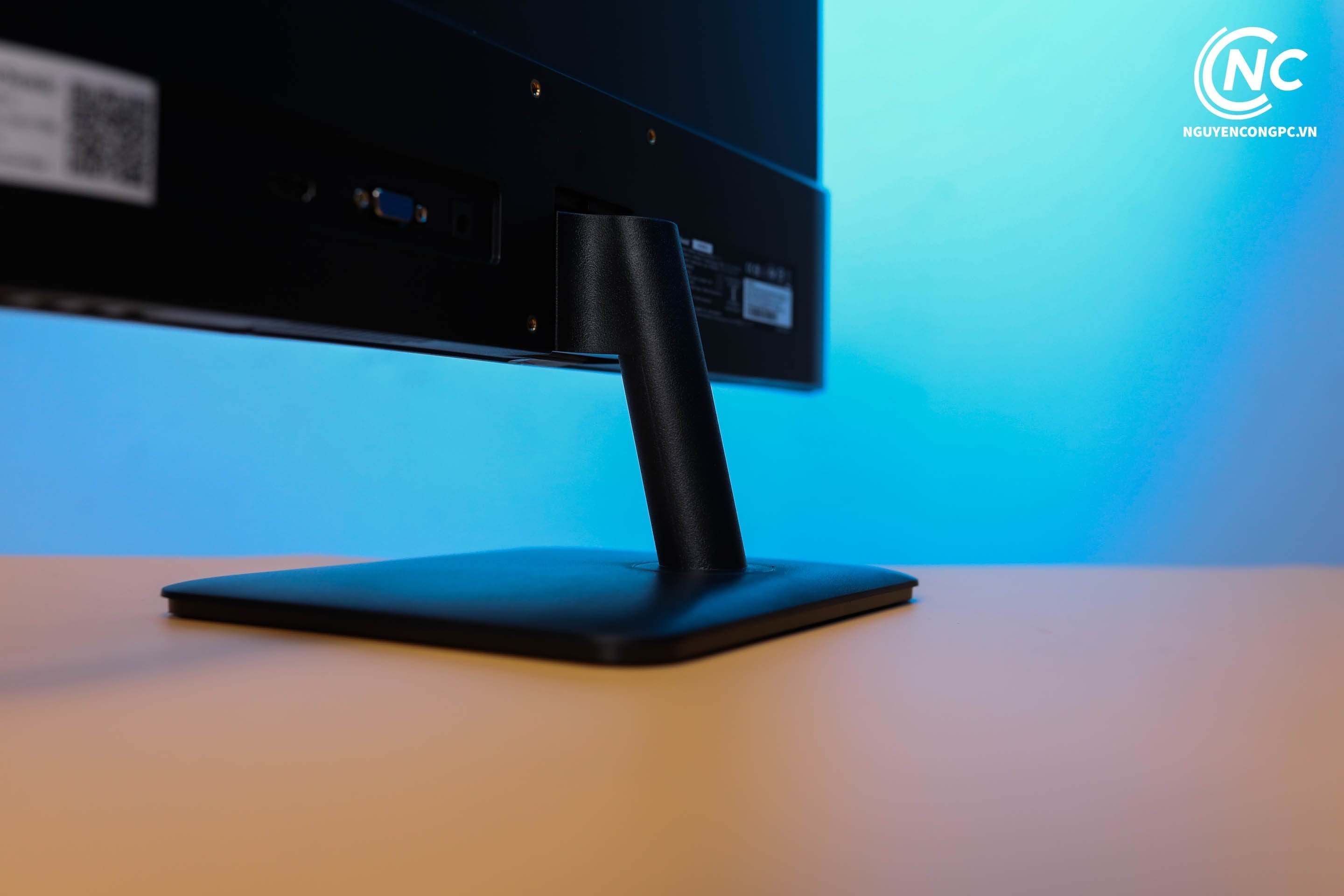 Màn hình Viewsonic VA2432 - Nguyễn Công PC 7