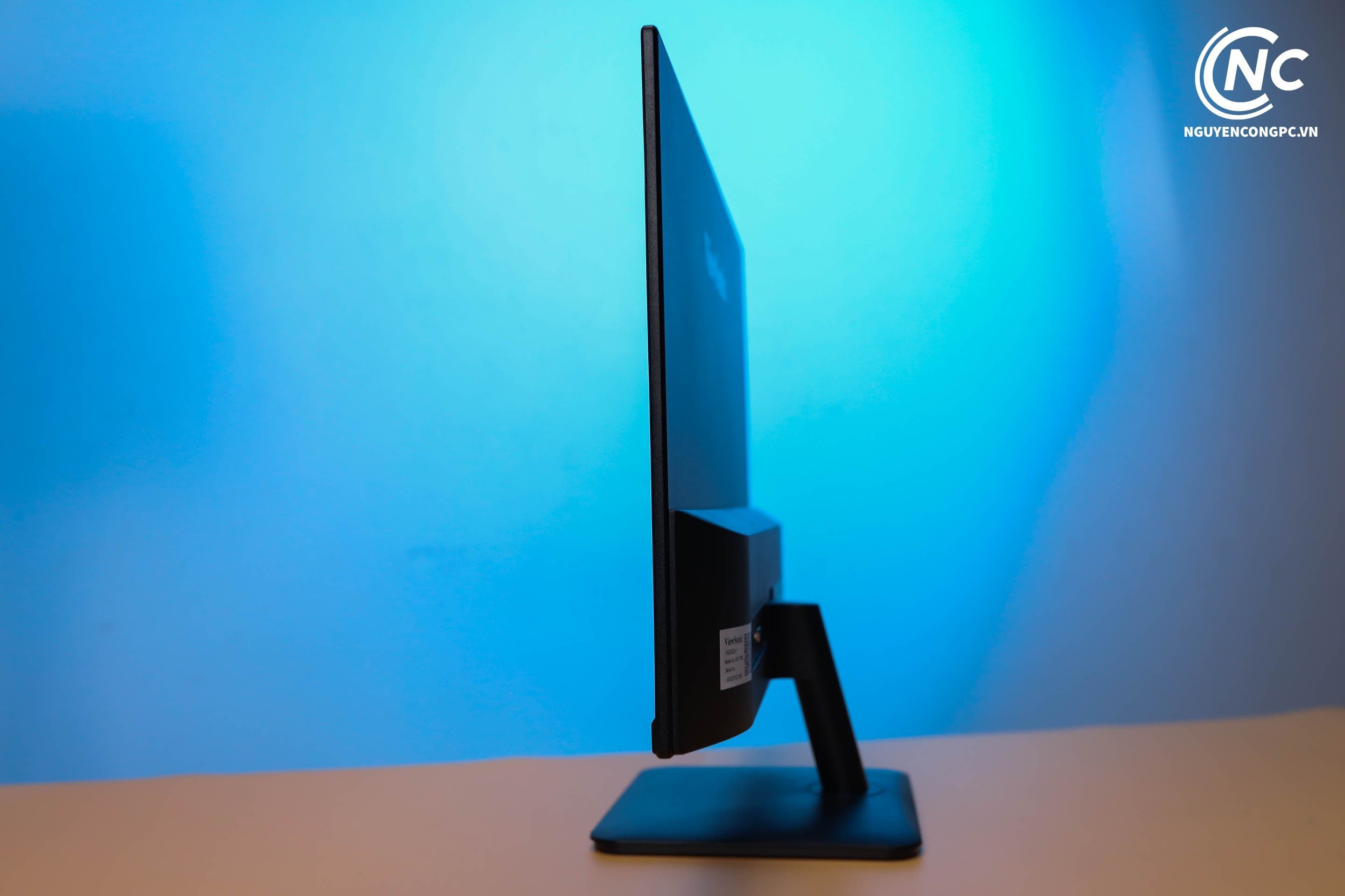 Màn hình Viewsonic VA2432 - Nguyễn Công PC 6