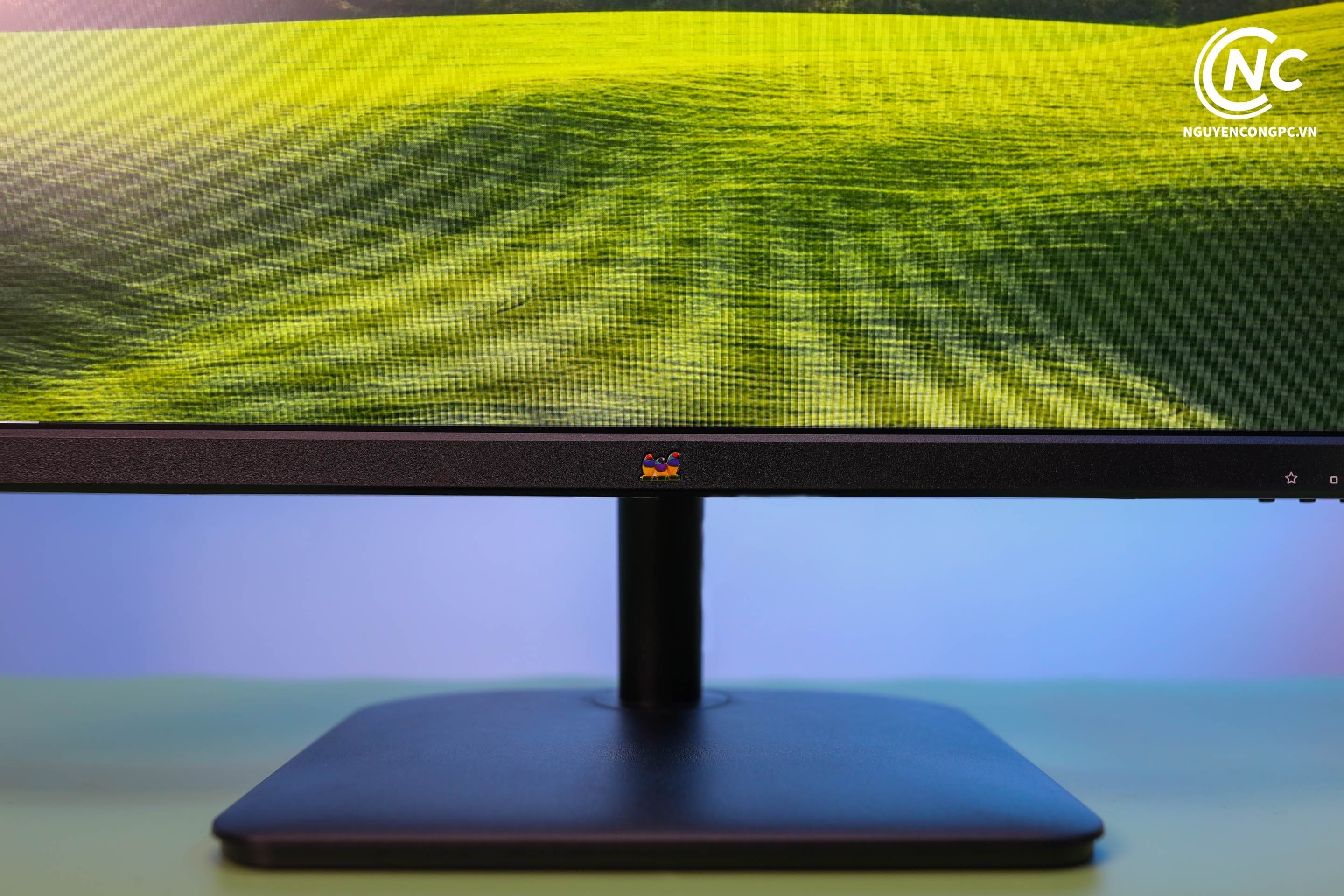 Màn hình Viewsonic VA2432 - Nguyễn Công PC 3