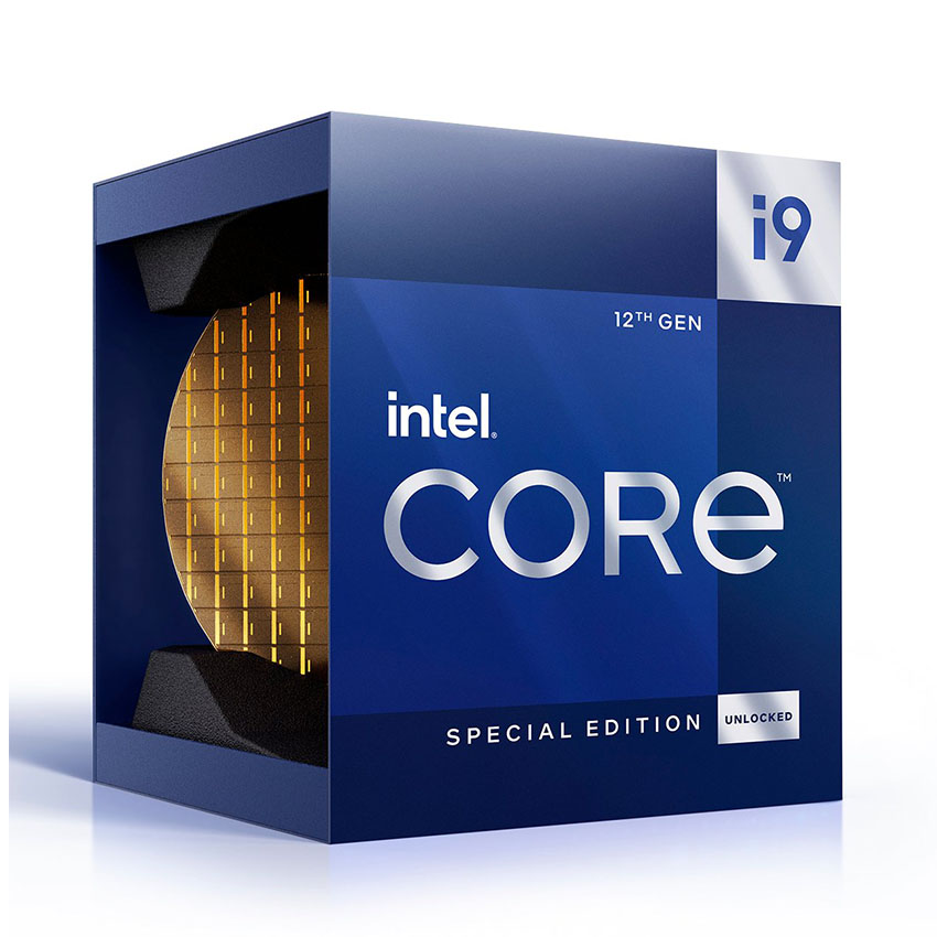 CPU Intel Core i9-12900KS giá rẻ