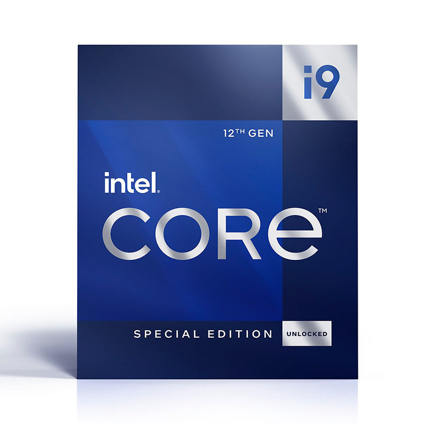 CPU Intel Core i9-12900KS hiệu năng mạnh mẽ