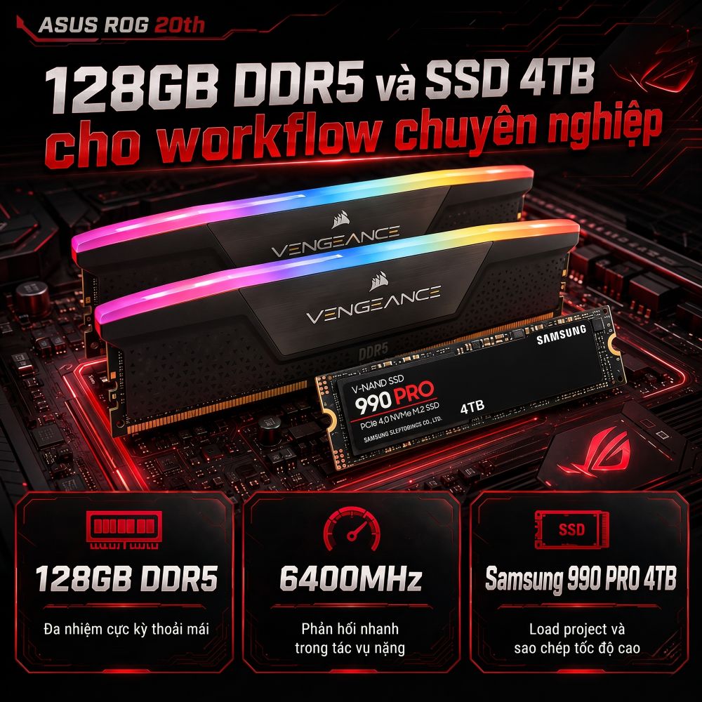 ram va ssd