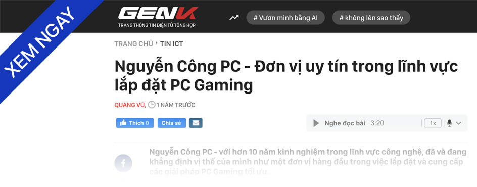 Genk News