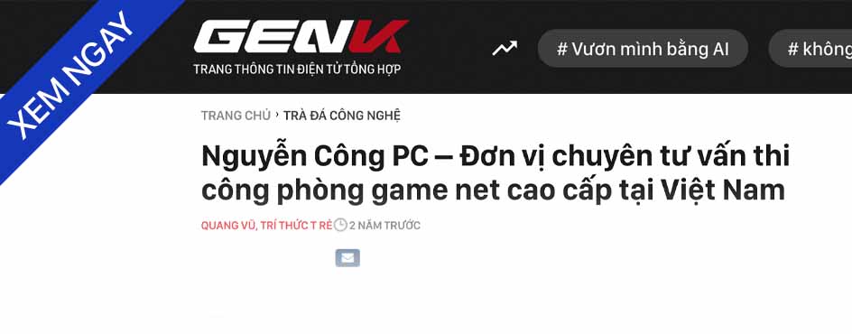 Genk News 2