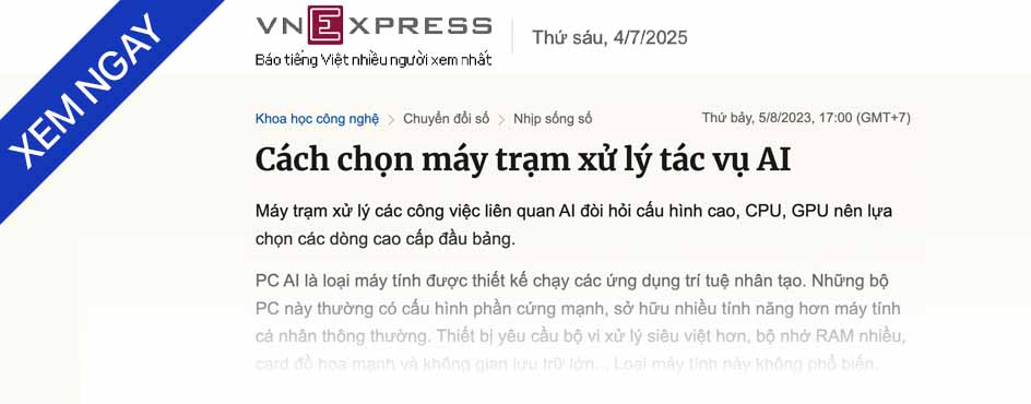 VnExpress News