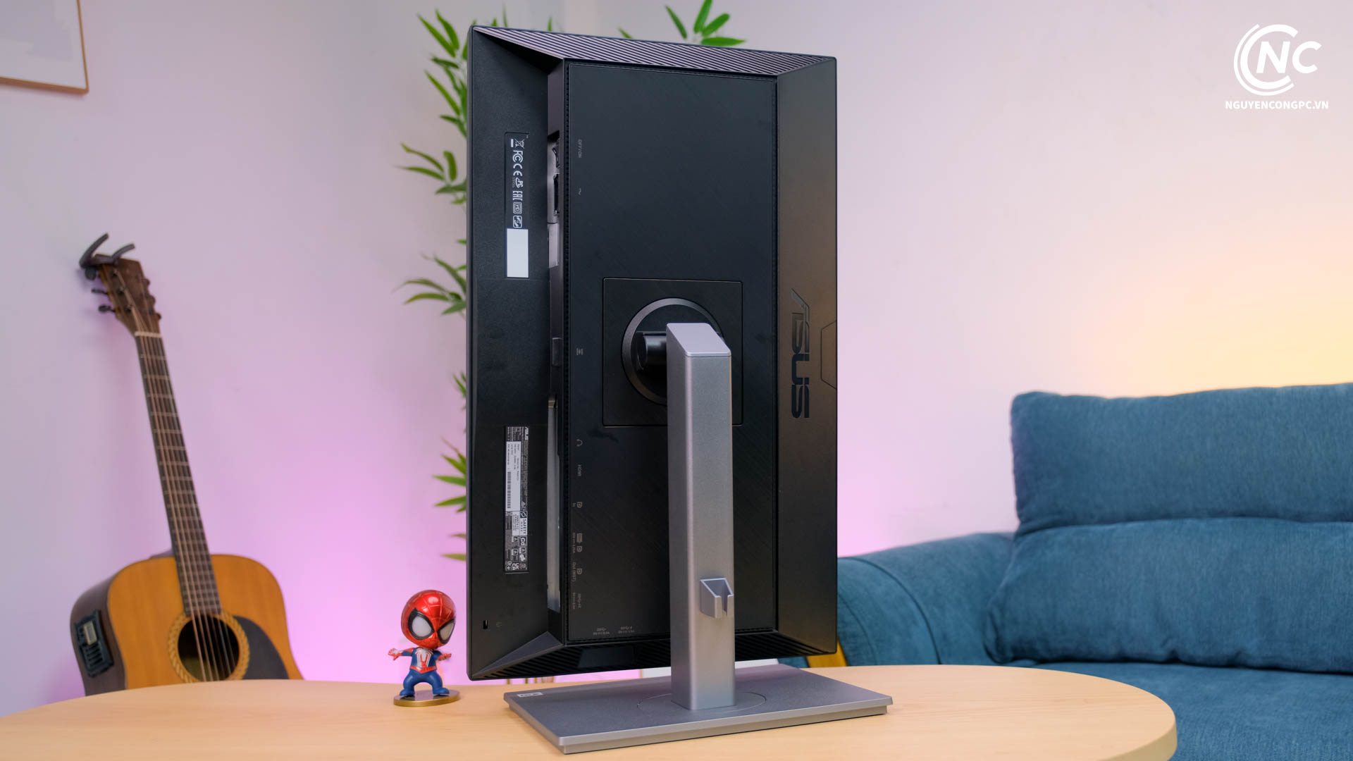 màn hình ASUS ProArt - NCPC 5