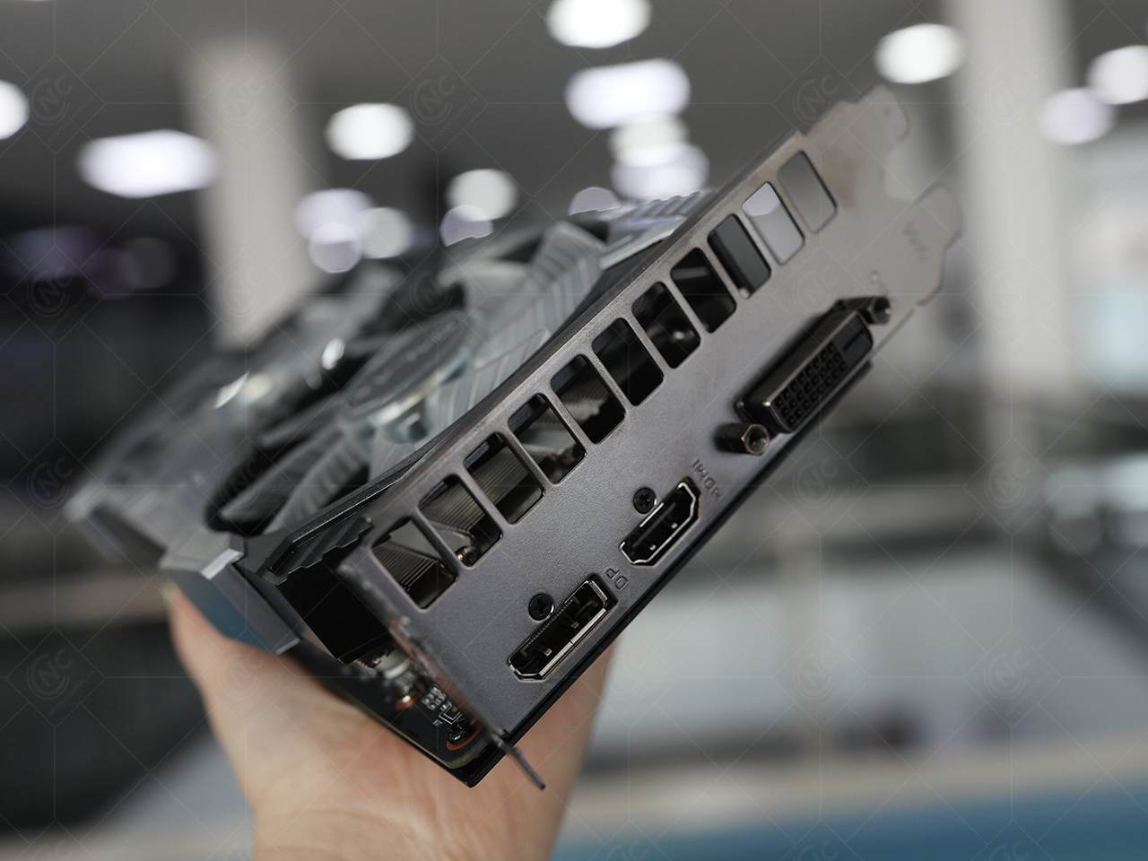 vga galax rtx 2060 12gb