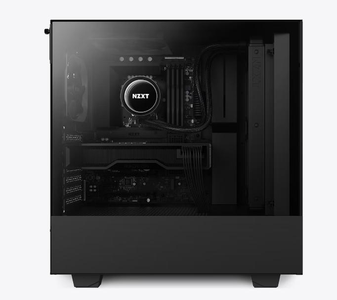 Mainboard NZXT N5 Z690 Black khuyến mãi khủng
