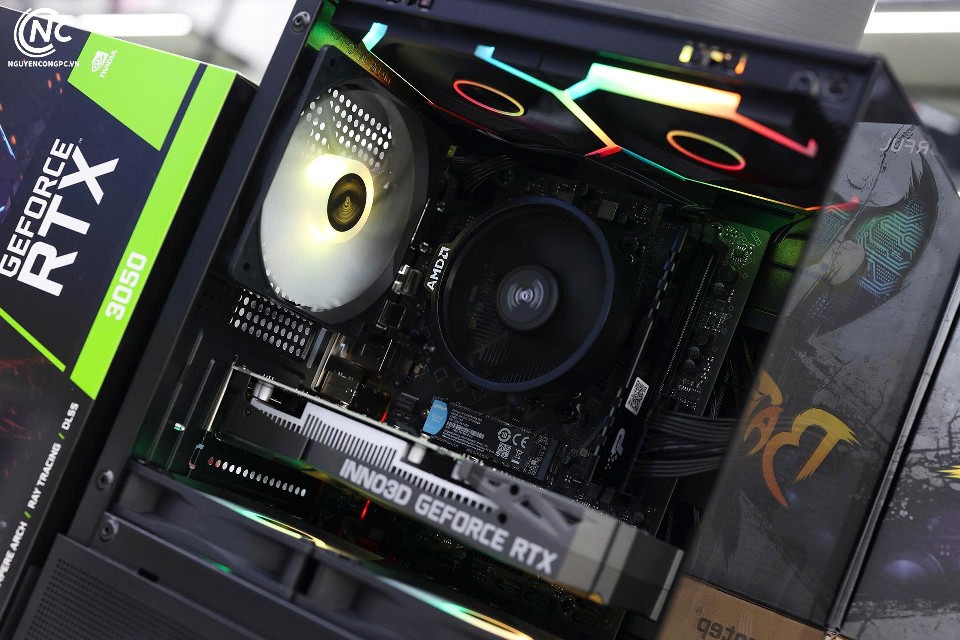 Patriot Signature Premium 16Gb DDR4 3200Mhz