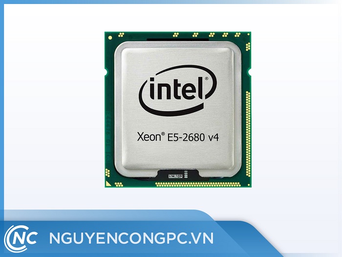 CPU Intel Xeon E5 2690