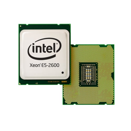 CPU Xeon E5 2690