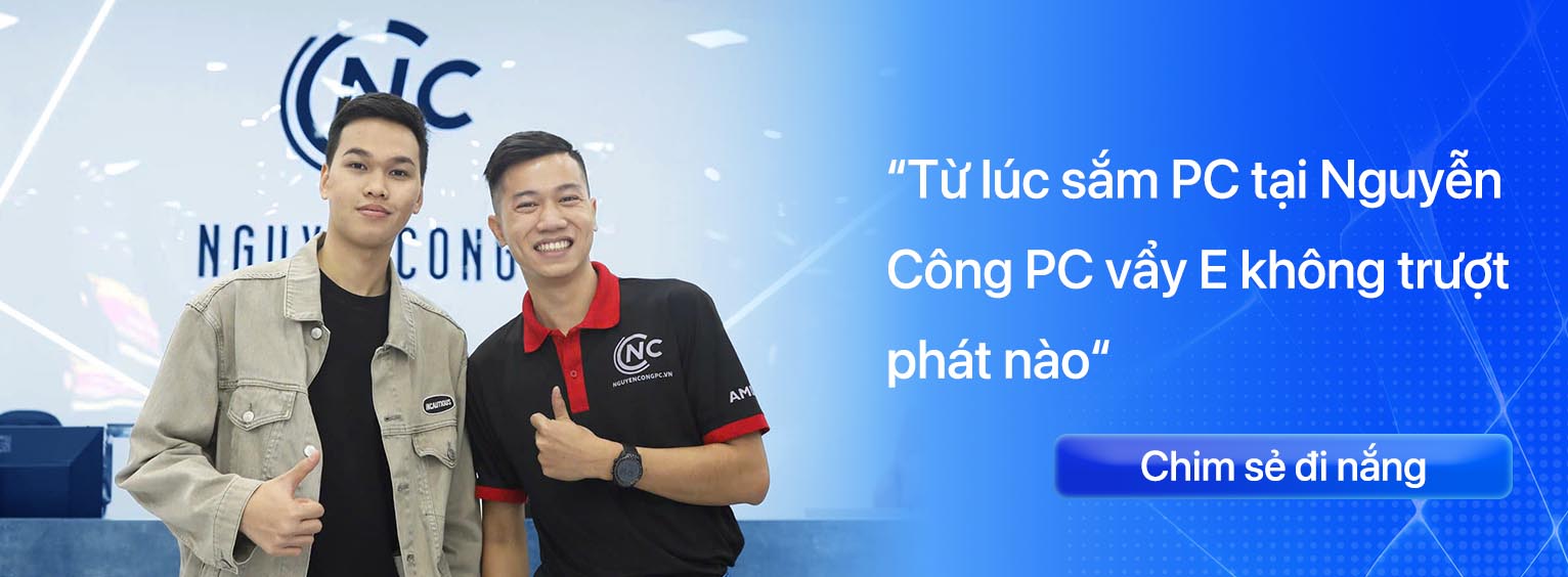 Chim Sẻ Đi Nắng