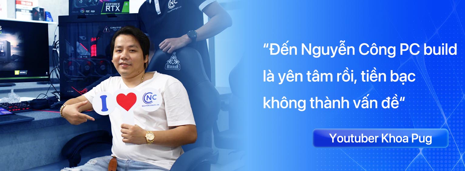 Khoa Pug