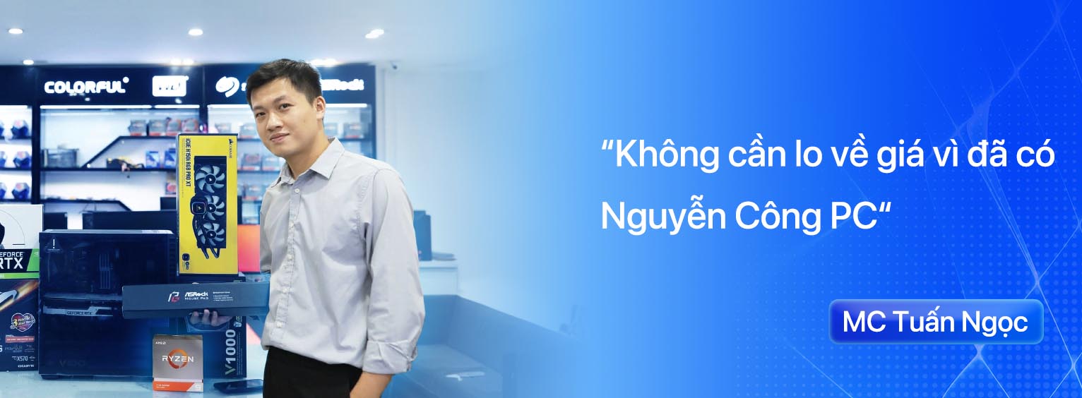 MC Tuấn Ngọc