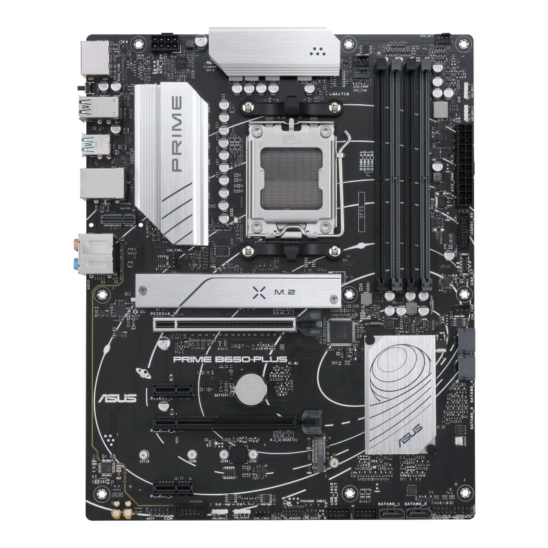 Mainboard B650-PLUS ASUS PRIME 