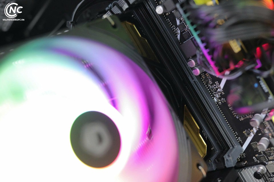 RAM Team Elite Plus 16GB DDR4 3200MHz