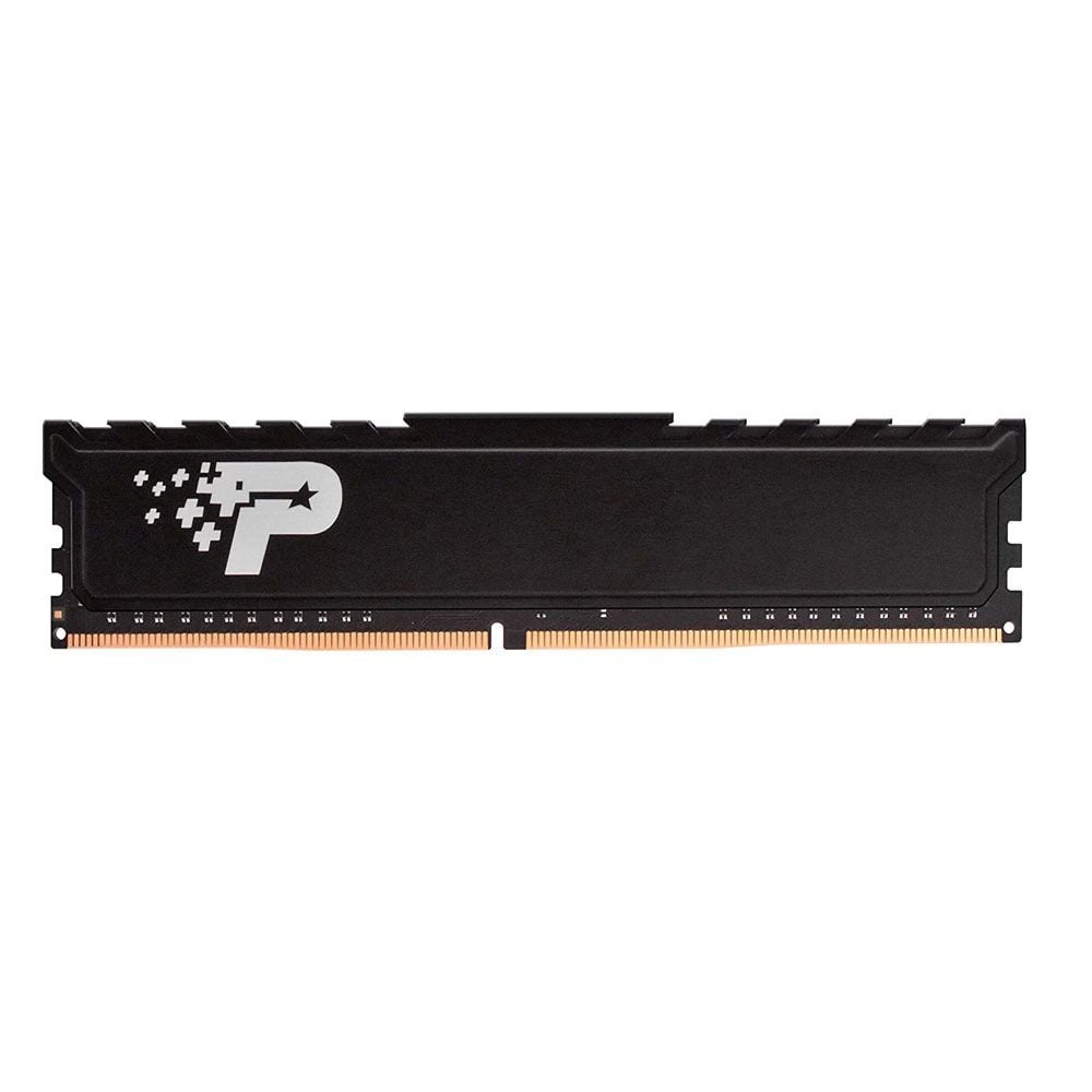 Ram Patriot Signature Premium 16GB DDR4 bus 3200