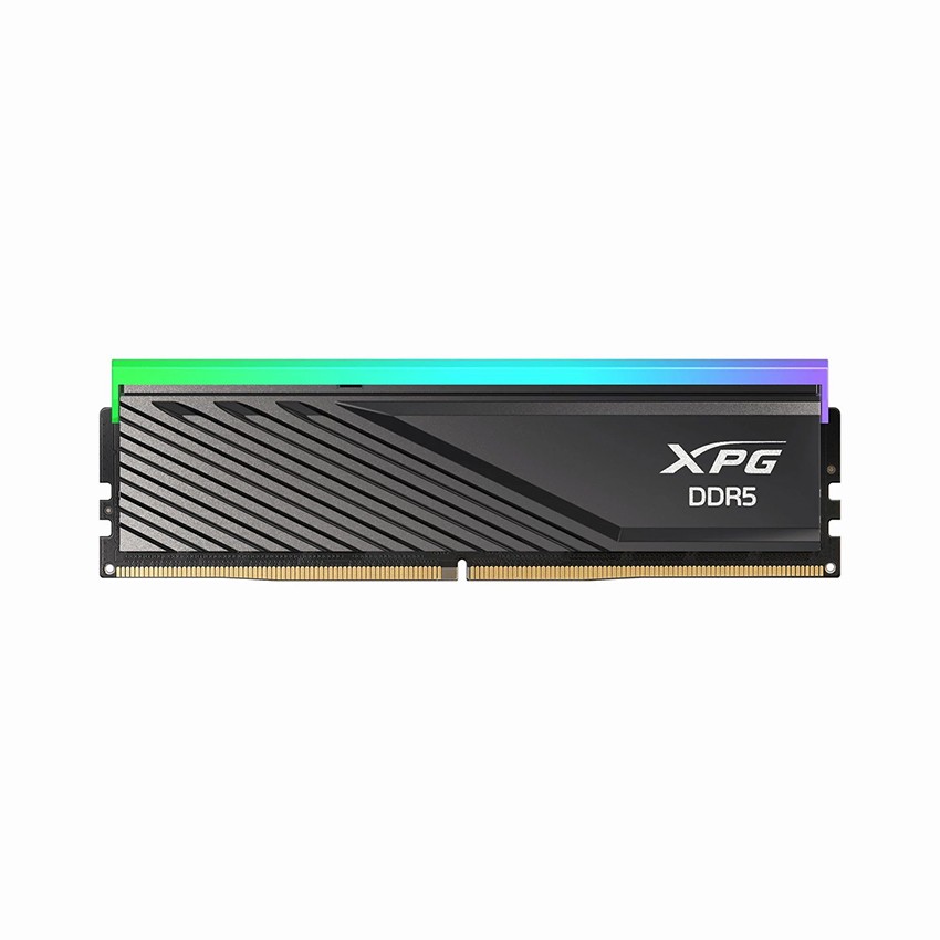RAM ADATA DDR5 XPG Lancer Blade RGB 16GB (1x16GB) 6000MHz AX5U6000C3616G SLABRBK