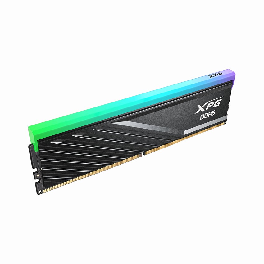 RAM ADATA DDR5 XPG Lancer Blade RGB 16GB (1x16GB) 6000MHz AX5U6000C3616G SLABRBK