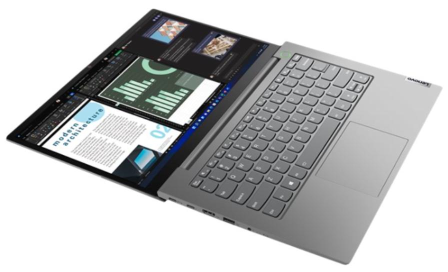 Laptop Lenovo Thinkbook 14 giá tốt nguyencong