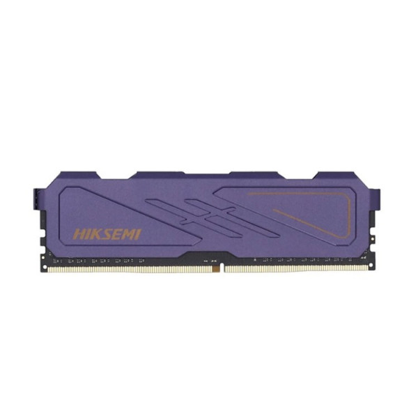 RAM HIKSEMI ARMOR DDR4 8GB 3200MHZ- 