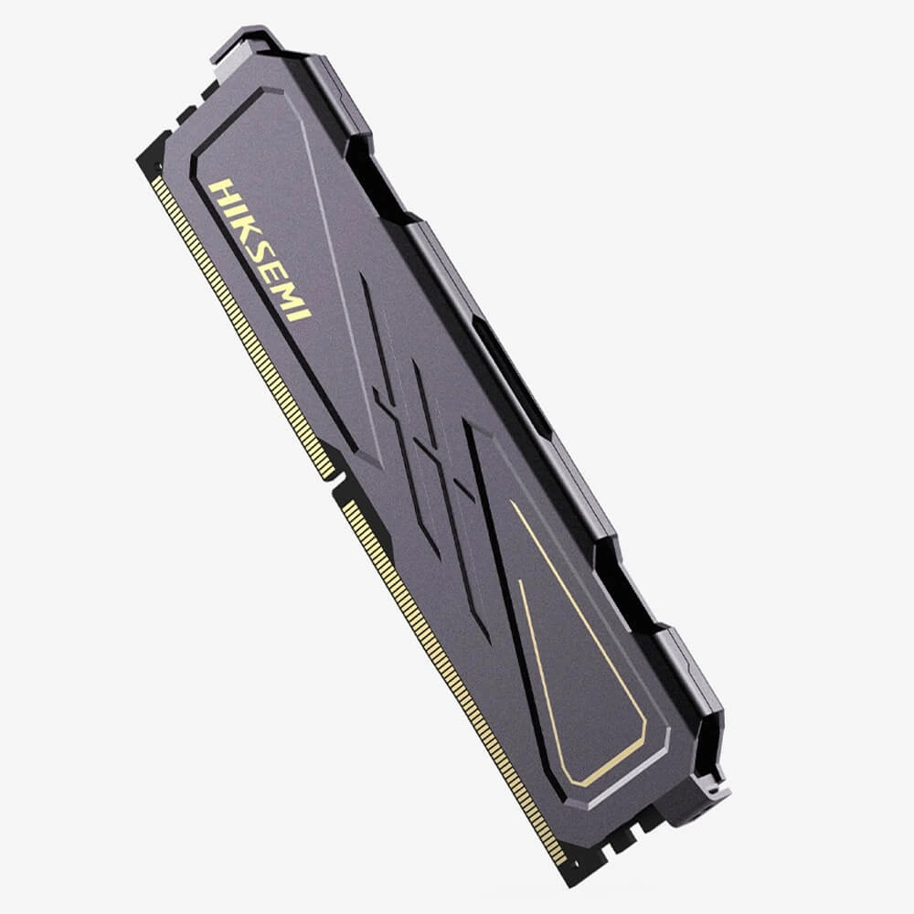 RAM HIKSEMI ARMOR DDR4 8GB 3200MHZ- 