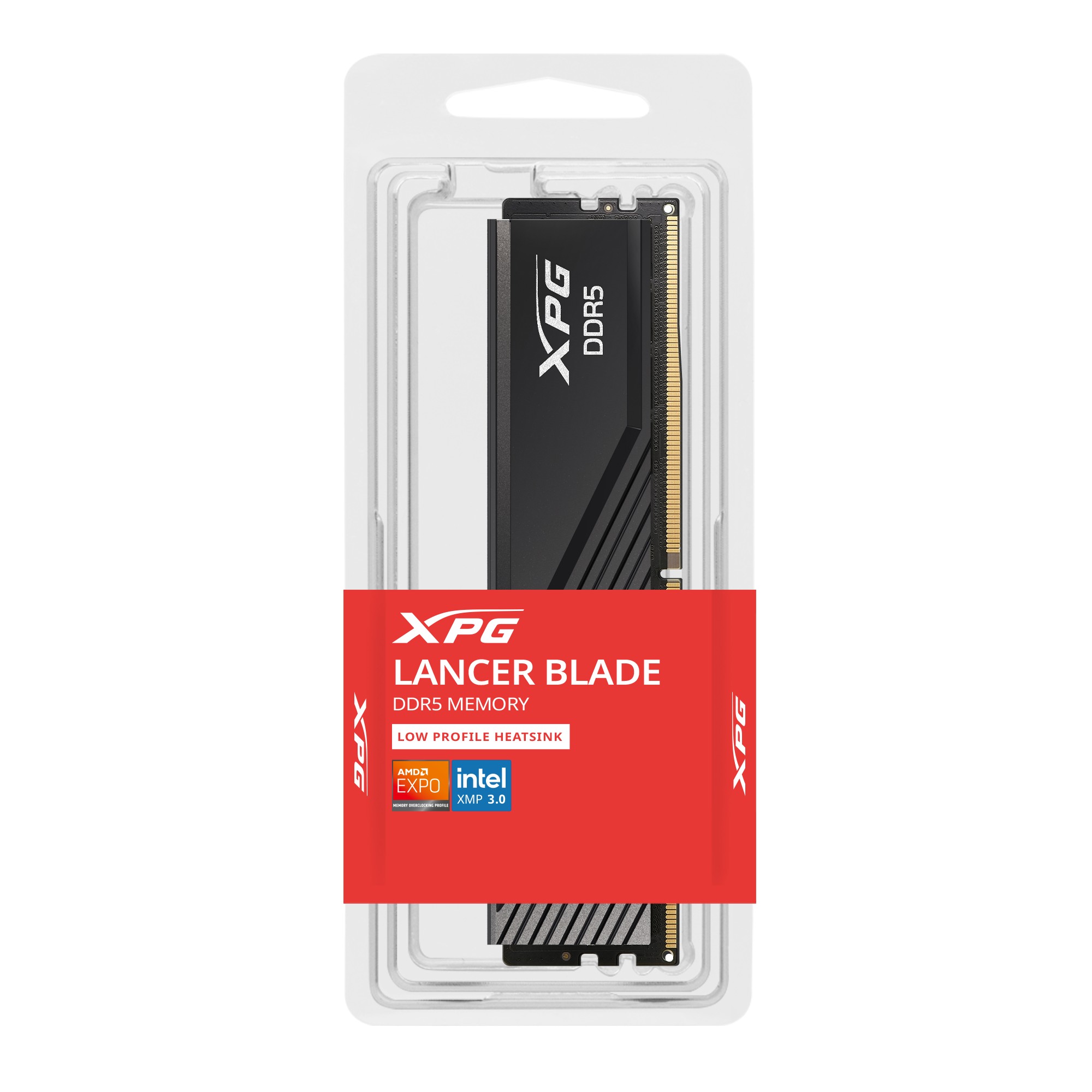 RAM ADATA XPG Lancer Blade 32GB (1x32GB) DDR5 5600MHz 