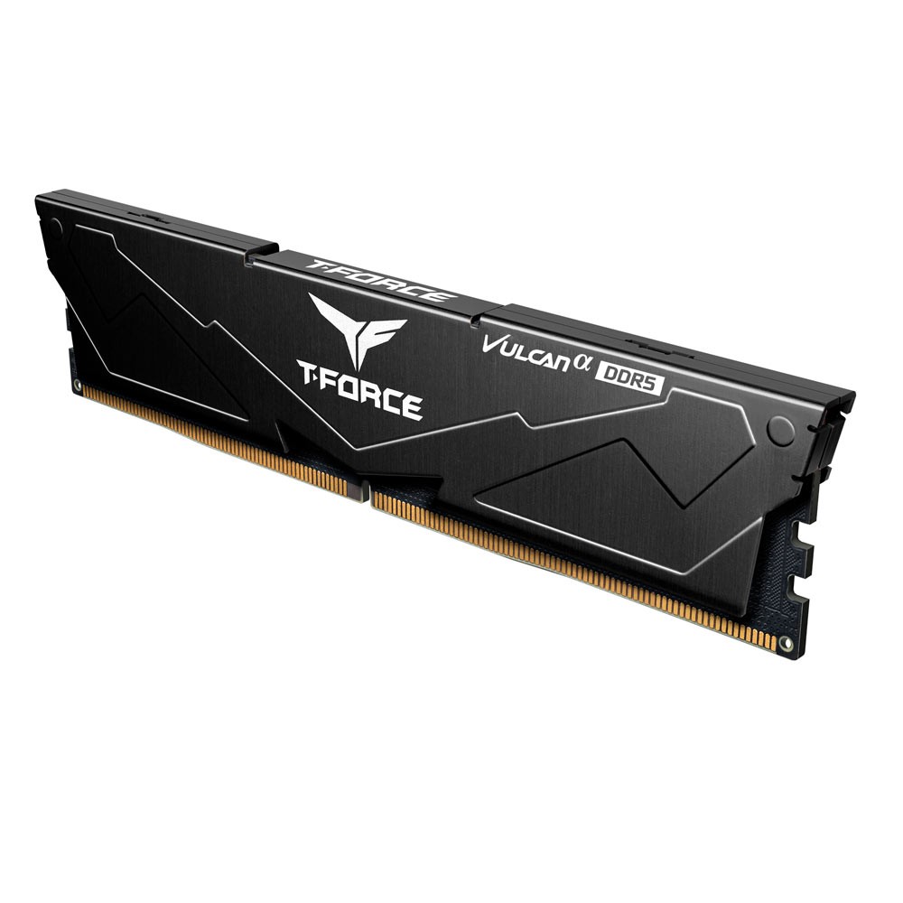 Ram TEAMGROUP Vulcan Alpha 8GB (1x8GB) DDR5 5200Mhz
