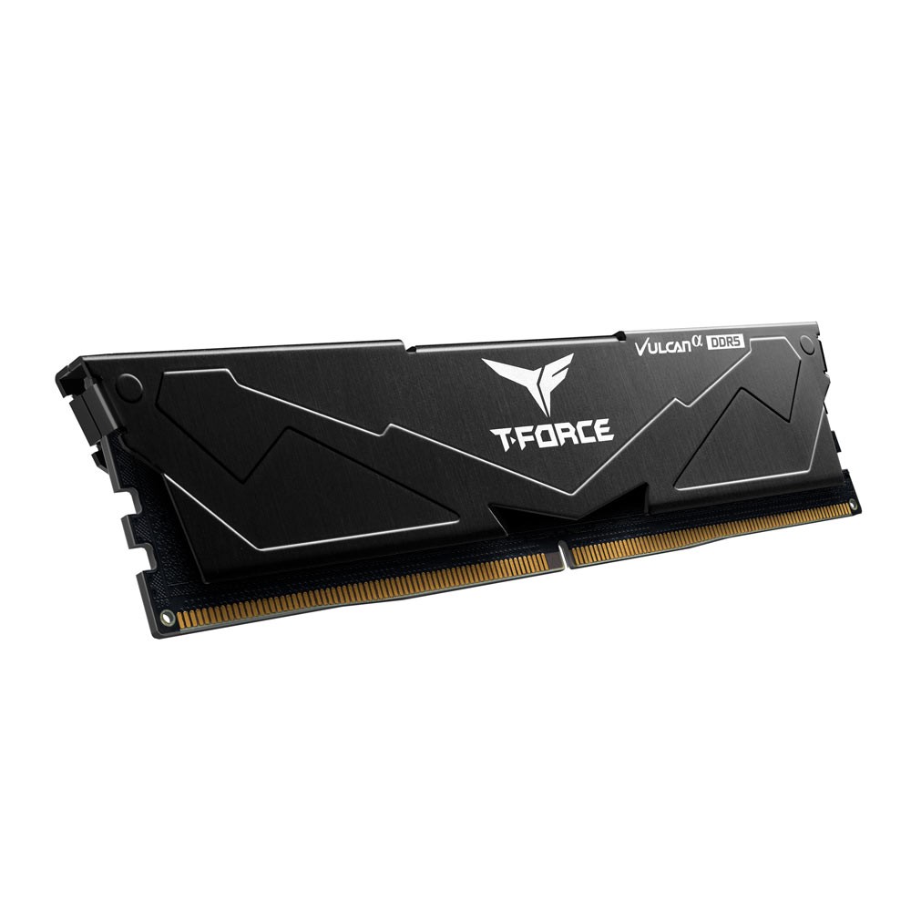 Ram TEAMGROUP Vulcan Alpha 8GB (1x8GB) DDR5 5200Mhz