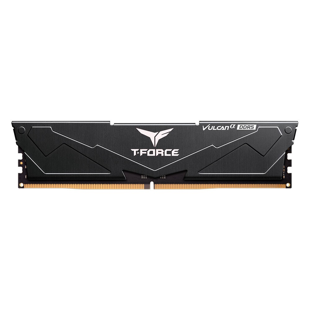 Ram TEAMGROUP Vulcan Alpha 8GB (1x8GB) DDR5 5200Mhz