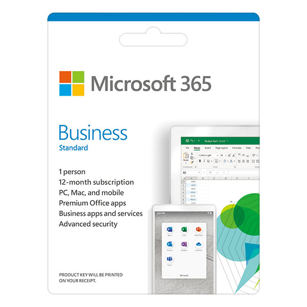 Phần mềm Microsoft 365 NCPC 1