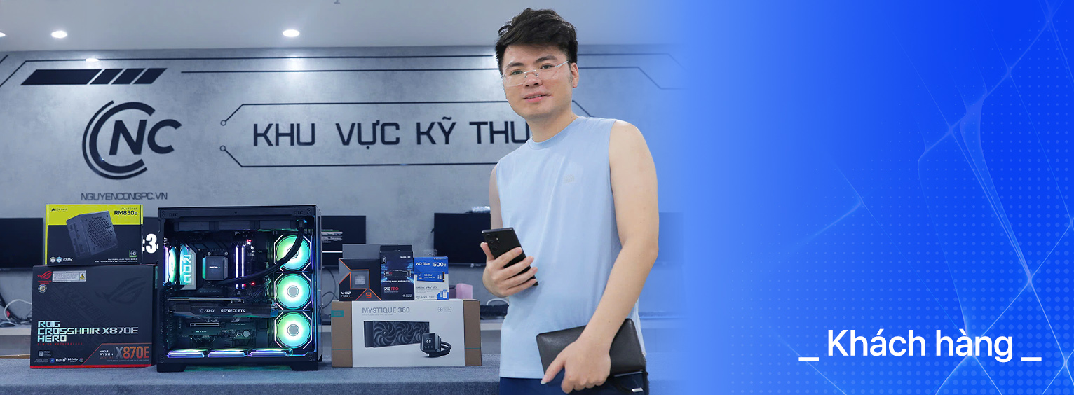 Khách hàng 1