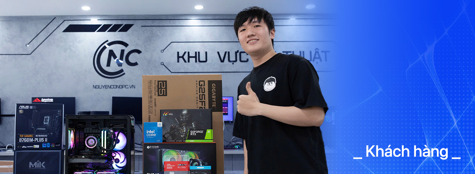 Khách hàng 3