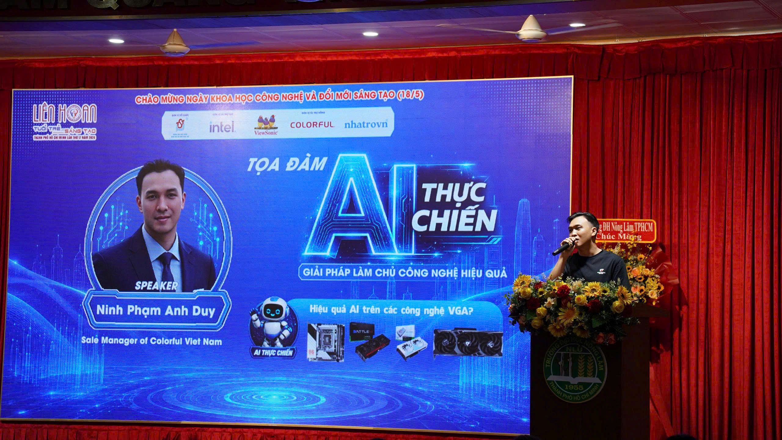 dien gia tai hoi truong