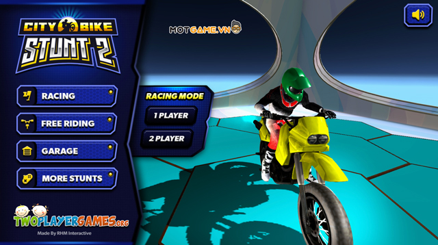 Top Game đua xe mô tô 2 người hay nhất trên Y8 – nguyencongpc