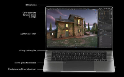 rtx spark 1