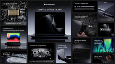 rtx spark 3