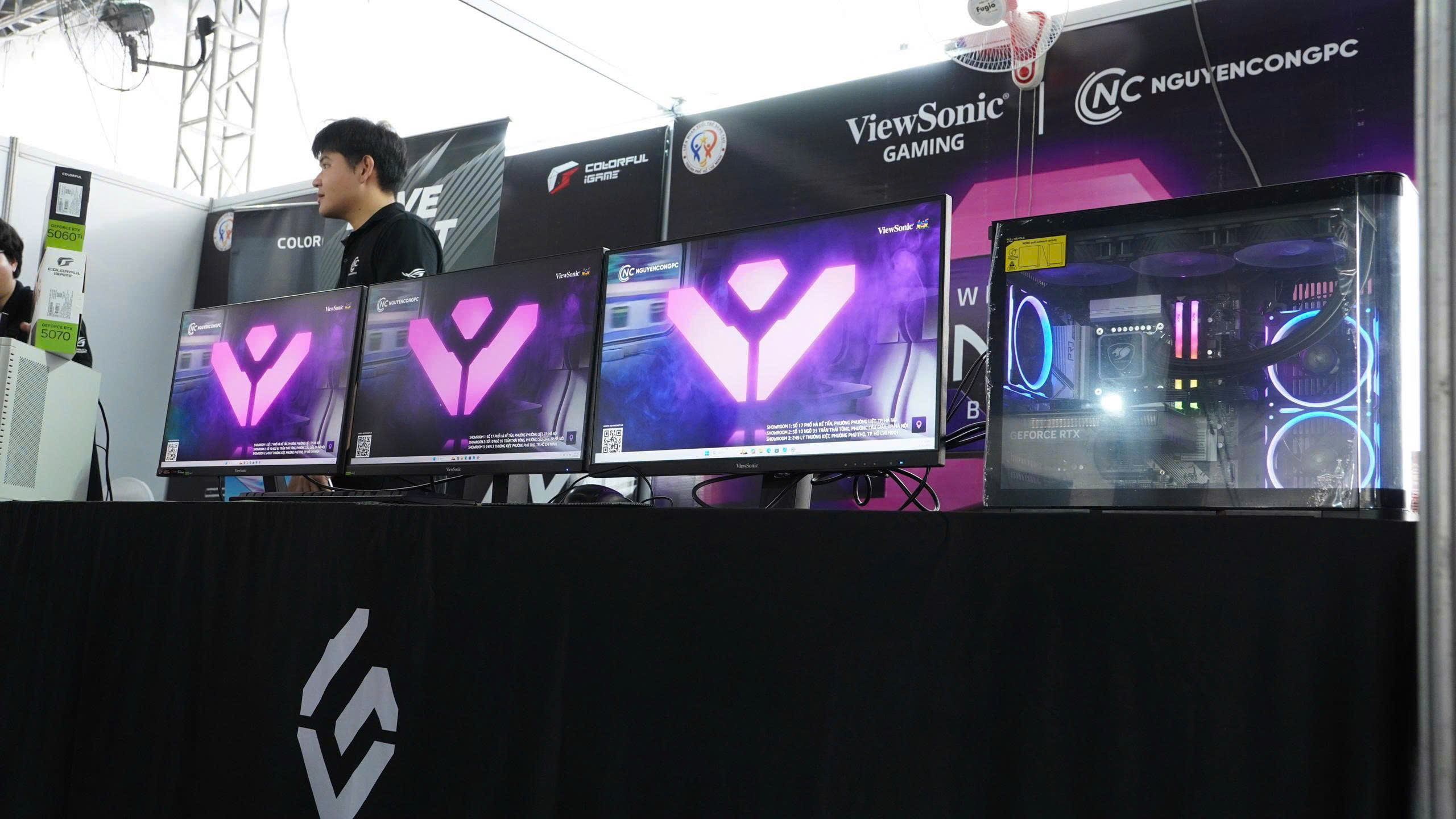 viewsonic 1