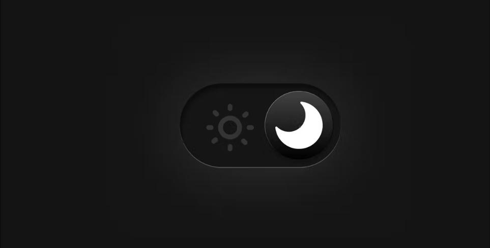 darkmode