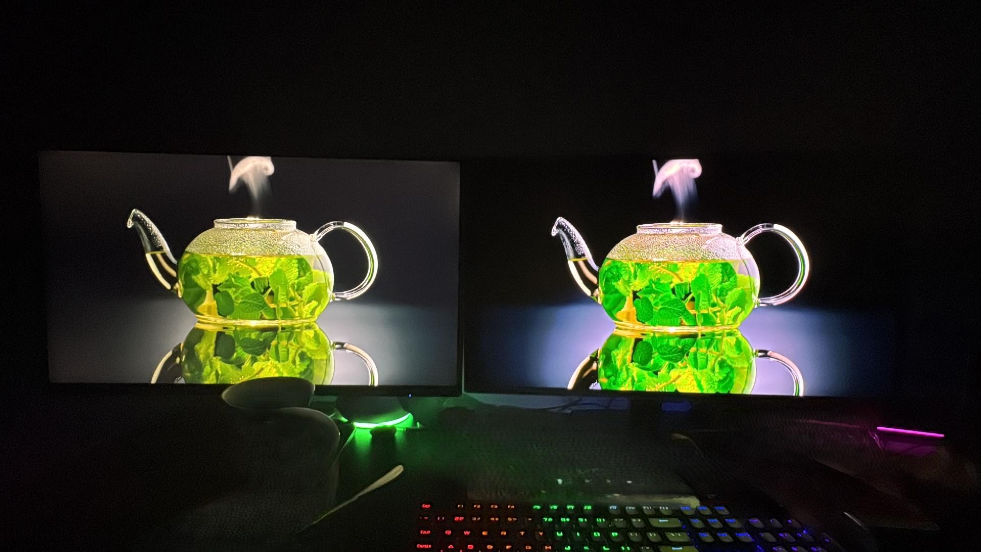 ips vs oled