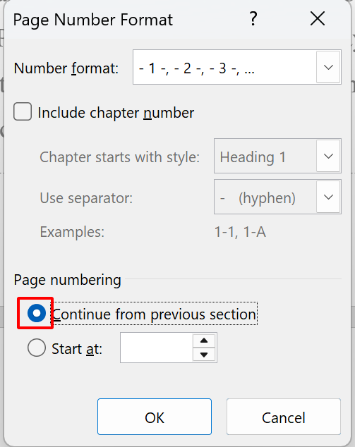 Hướng dẫn cách xoay ngang 1 trang bất kỳ trong Word