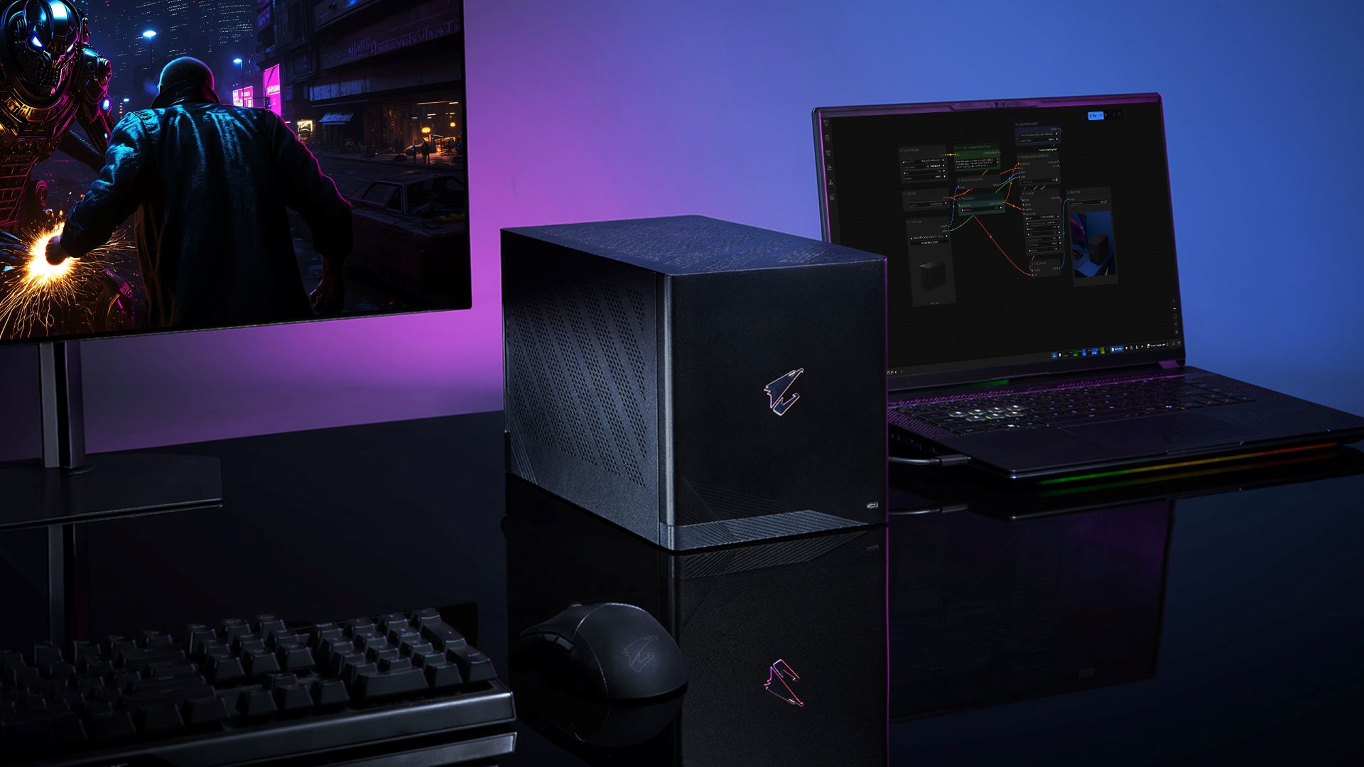 ai box