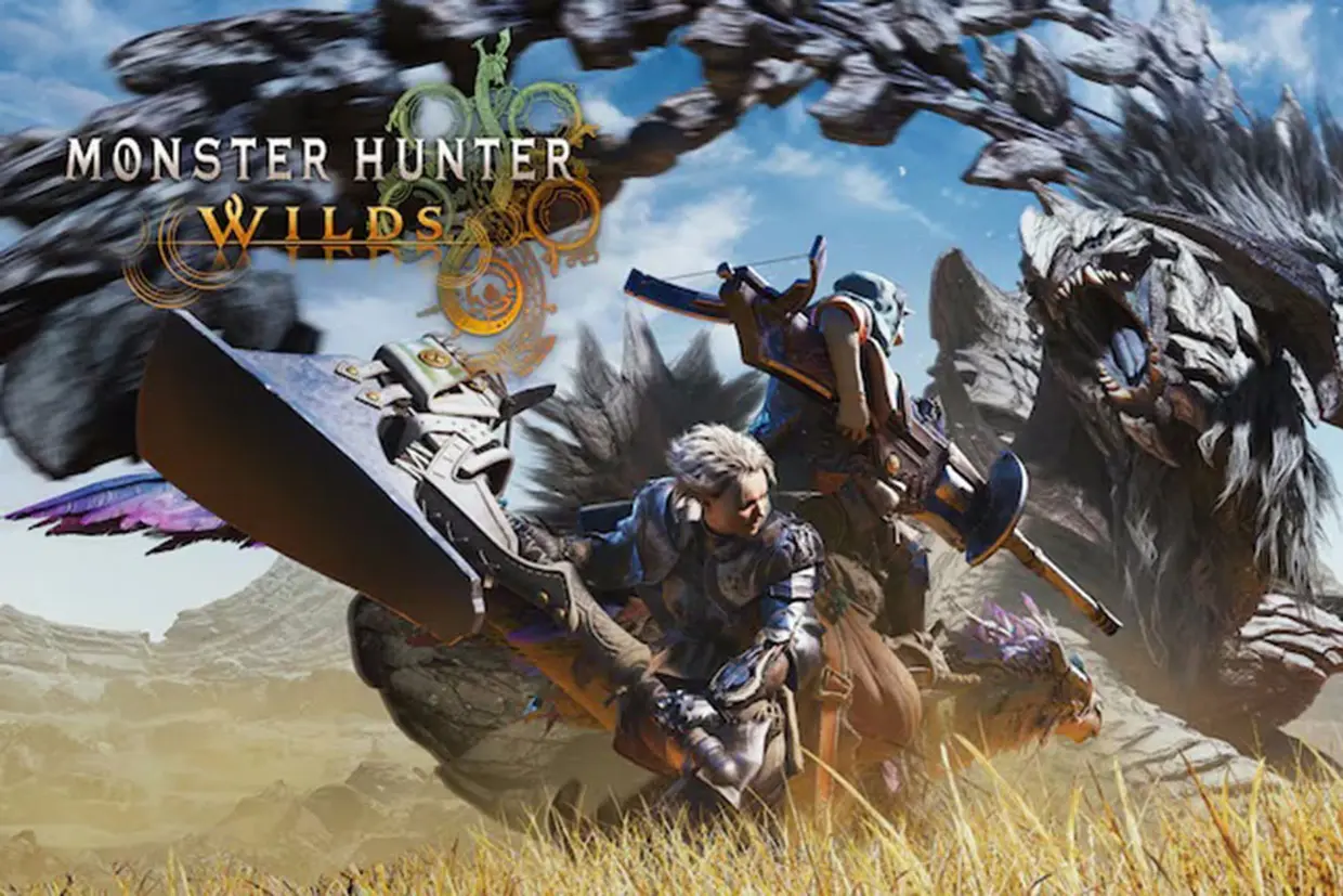 MonsterHunterWilds
