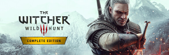 the withcher wildhunt