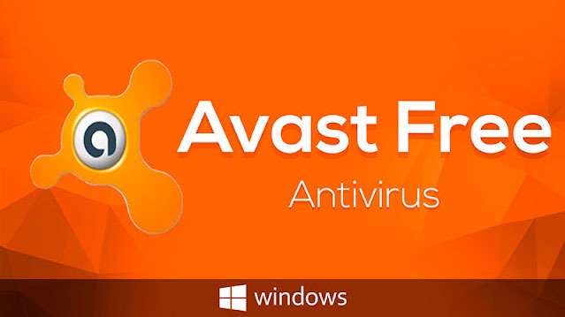 Phần mềm Avast Free Antivirus