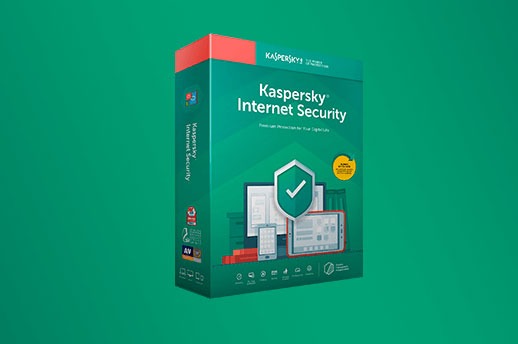 Phần mềm Kaspersky