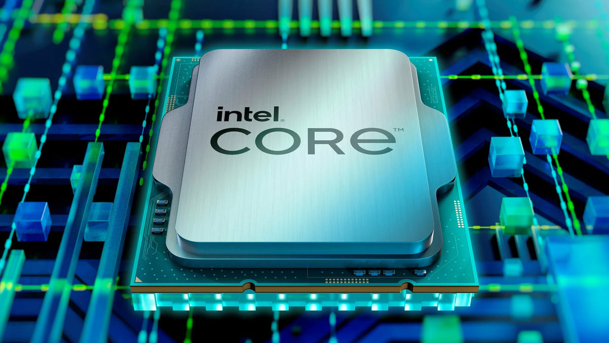 CPU