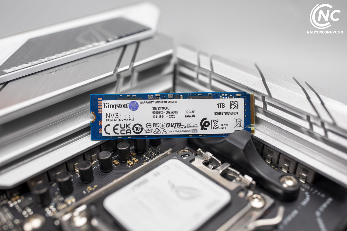 SSD